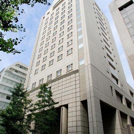 Hotel Le Port Kojimachi Τόκιο Εξωτερικό φωτογραφία