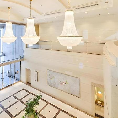 Hotel Le Port Kojimachi Τόκιο Εξωτερικό φωτογραφία