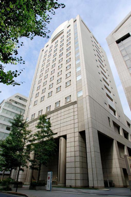 Hotel Le Port Kojimachi Τόκιο Εξωτερικό φωτογραφία