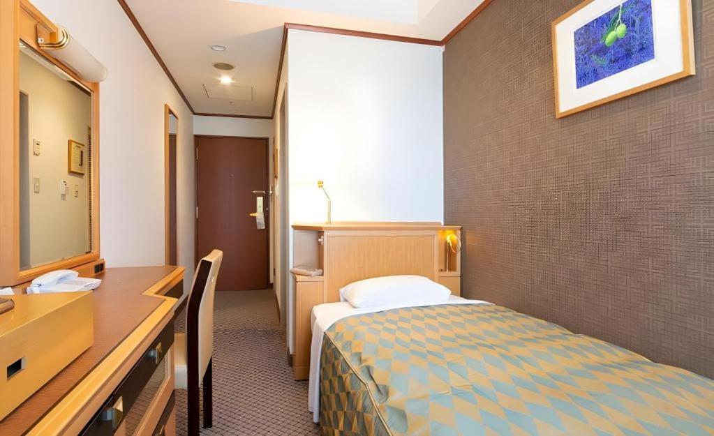 Hotel Le Port Kojimachi Τόκιο Εξωτερικό φωτογραφία