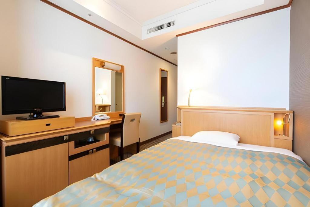 Hotel Le Port Kojimachi Τόκιο Εξωτερικό φωτογραφία
