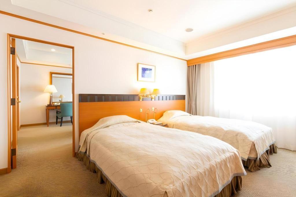 Hotel Le Port Kojimachi Τόκιο Εξωτερικό φωτογραφία