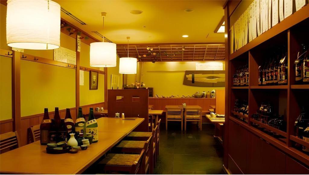 Hotel Le Port Kojimachi Τόκιο Εξωτερικό φωτογραφία