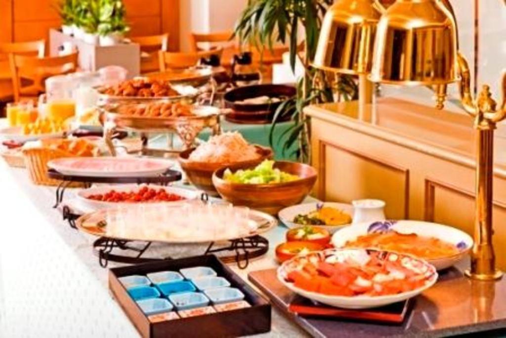 Hotel Le Port Kojimachi Τόκιο Εξωτερικό φωτογραφία