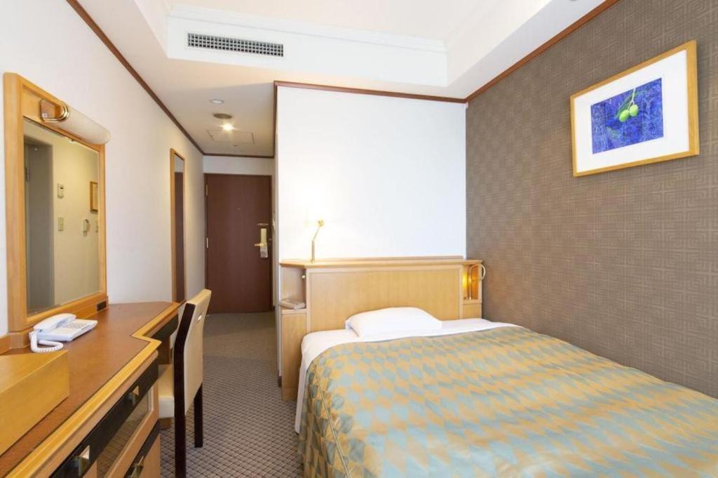 Hotel Le Port Kojimachi Τόκιο Εξωτερικό φωτογραφία