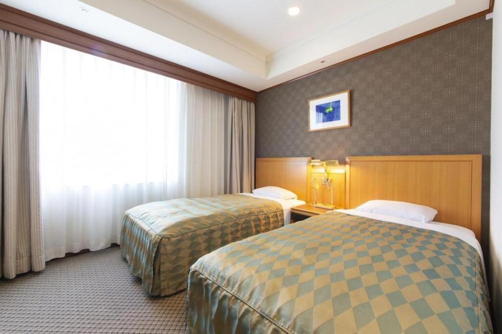 Hotel Le Port Kojimachi Τόκιο Εξωτερικό φωτογραφία