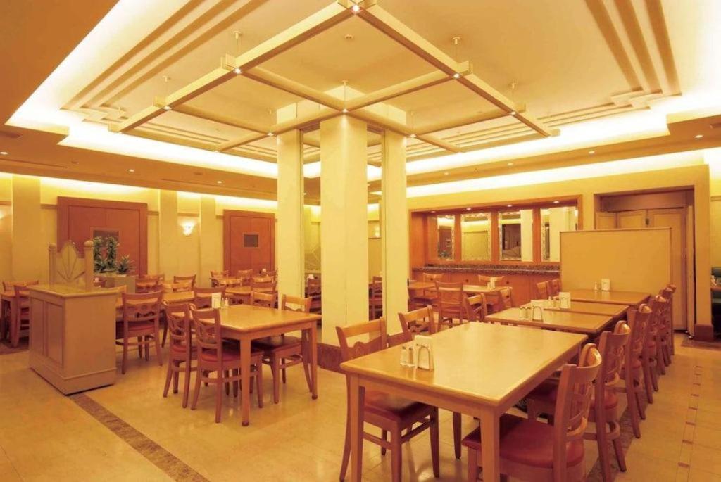 Hotel Le Port Kojimachi Τόκιο Εξωτερικό φωτογραφία
