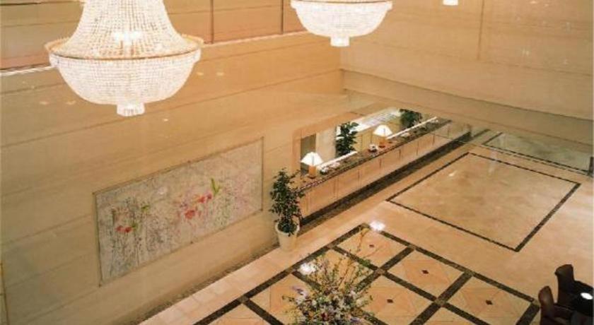 Hotel Le Port Kojimachi Τόκιο Εξωτερικό φωτογραφία