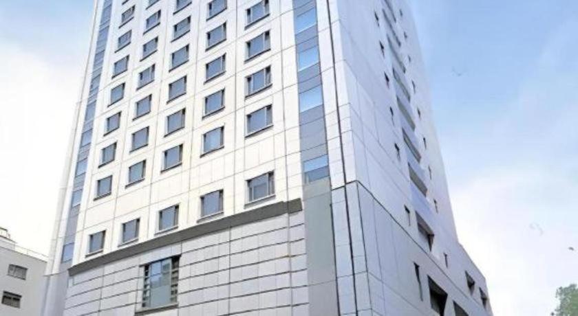 Hotel Le Port Kojimachi Τόκιο Εξωτερικό φωτογραφία